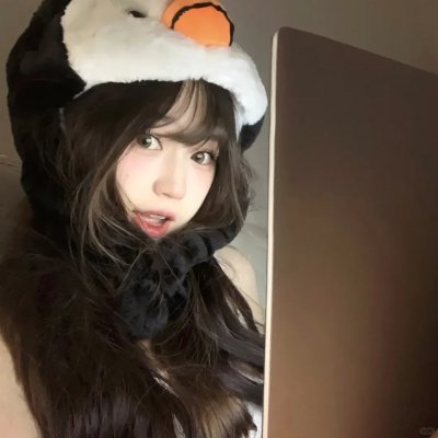 镜中花